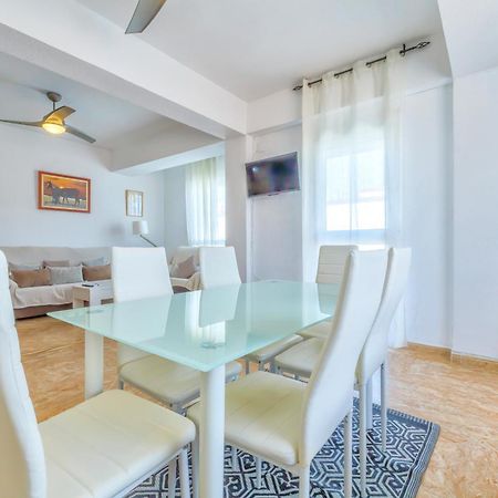 Damasco, Amplio Apartamento Cercano Al Centro Kordoba Bagian luar foto