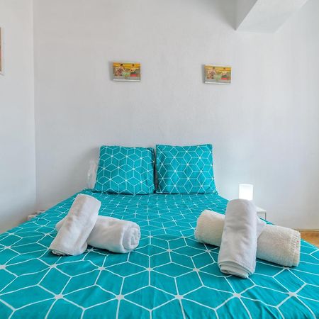 Damasco, Amplio Apartamento Cercano Al Centro Kordoba Bagian luar foto
