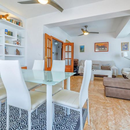 Damasco, Amplio Apartamento Cercano Al Centro Kordoba Bagian luar foto