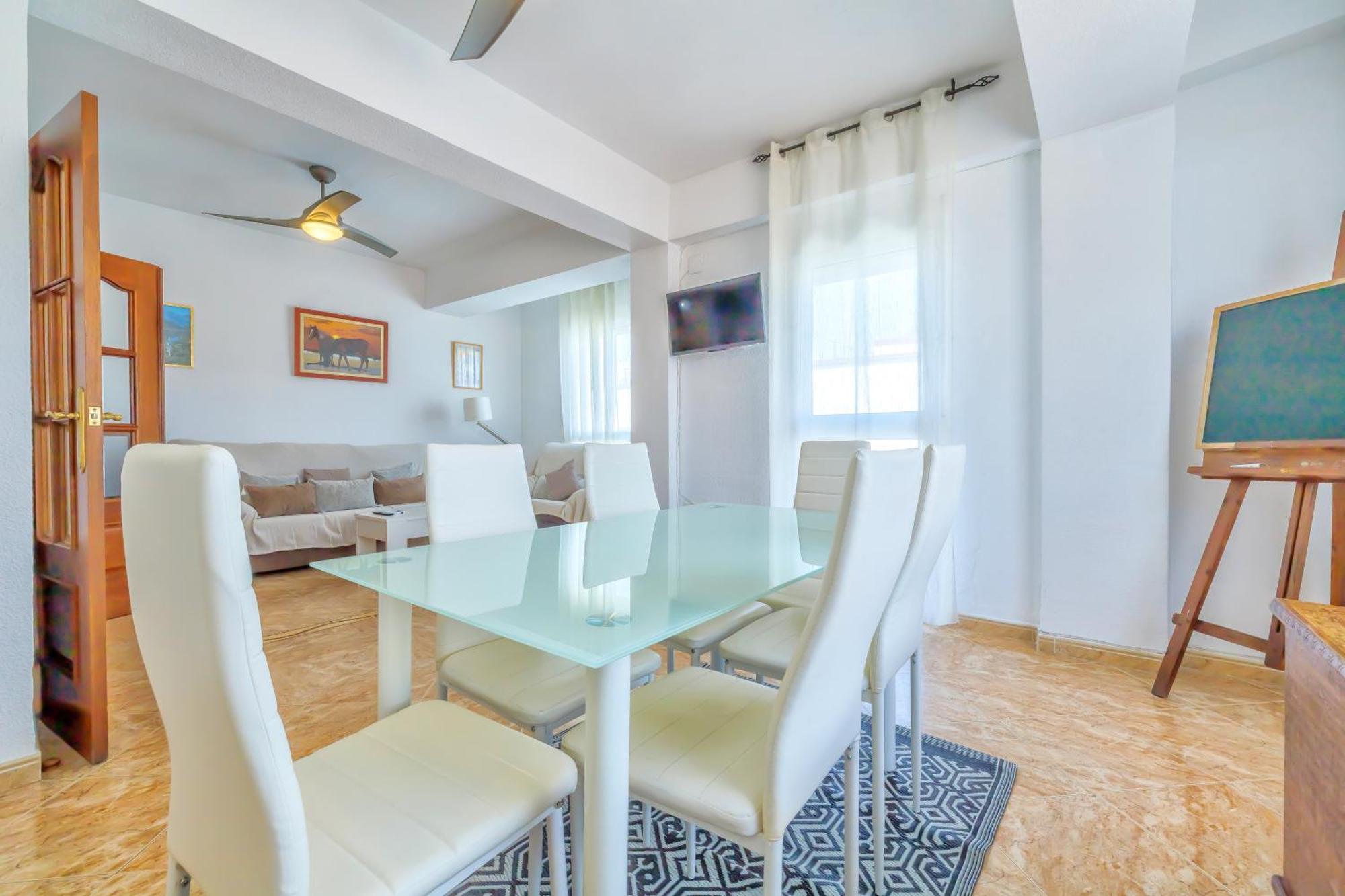 Damasco, Amplio Apartamento Cercano Al Centro Kordoba Bagian luar foto