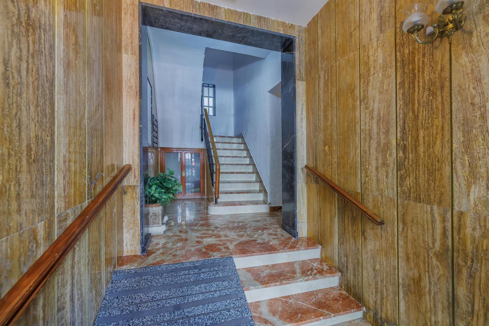 Damasco, Amplio Apartamento Cercano Al Centro Kordoba Bagian luar foto