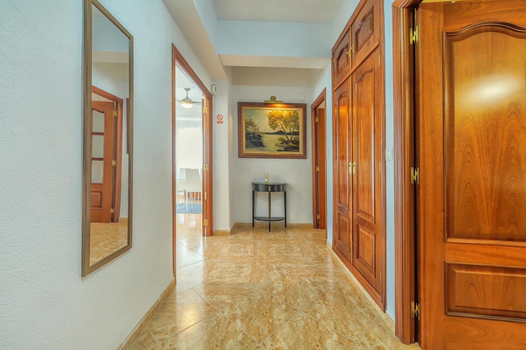 Damasco, Amplio Apartamento Cercano Al Centro Kordoba Bagian luar foto