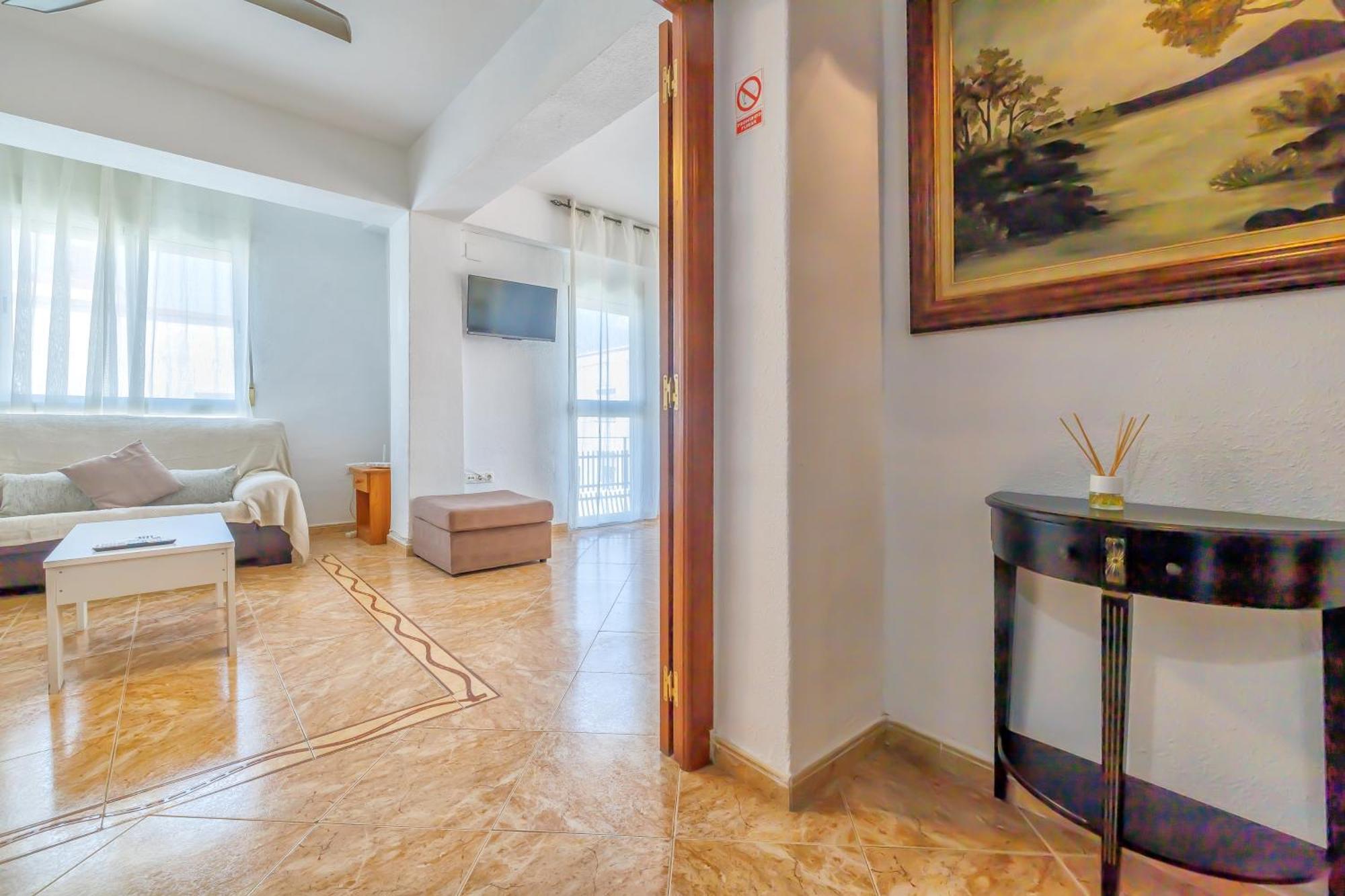 Damasco, Amplio Apartamento Cercano Al Centro Kordoba Bagian luar foto