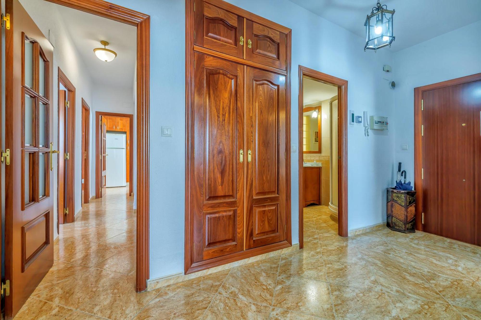 Damasco, Amplio Apartamento Cercano Al Centro Kordoba Bagian luar foto