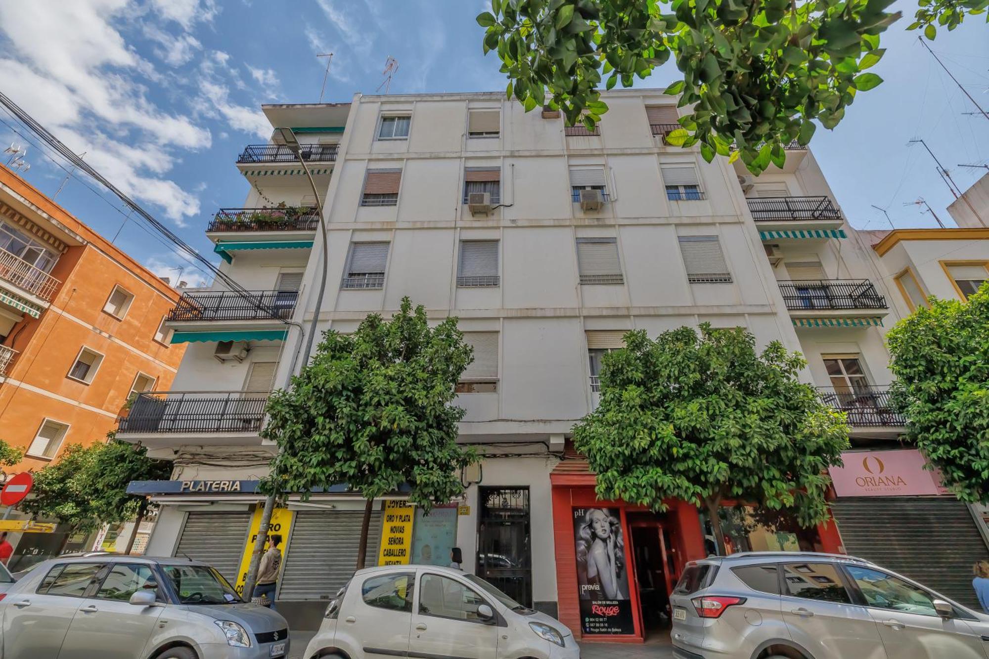 Damasco, Amplio Apartamento Cercano Al Centro Kordoba Bagian luar foto