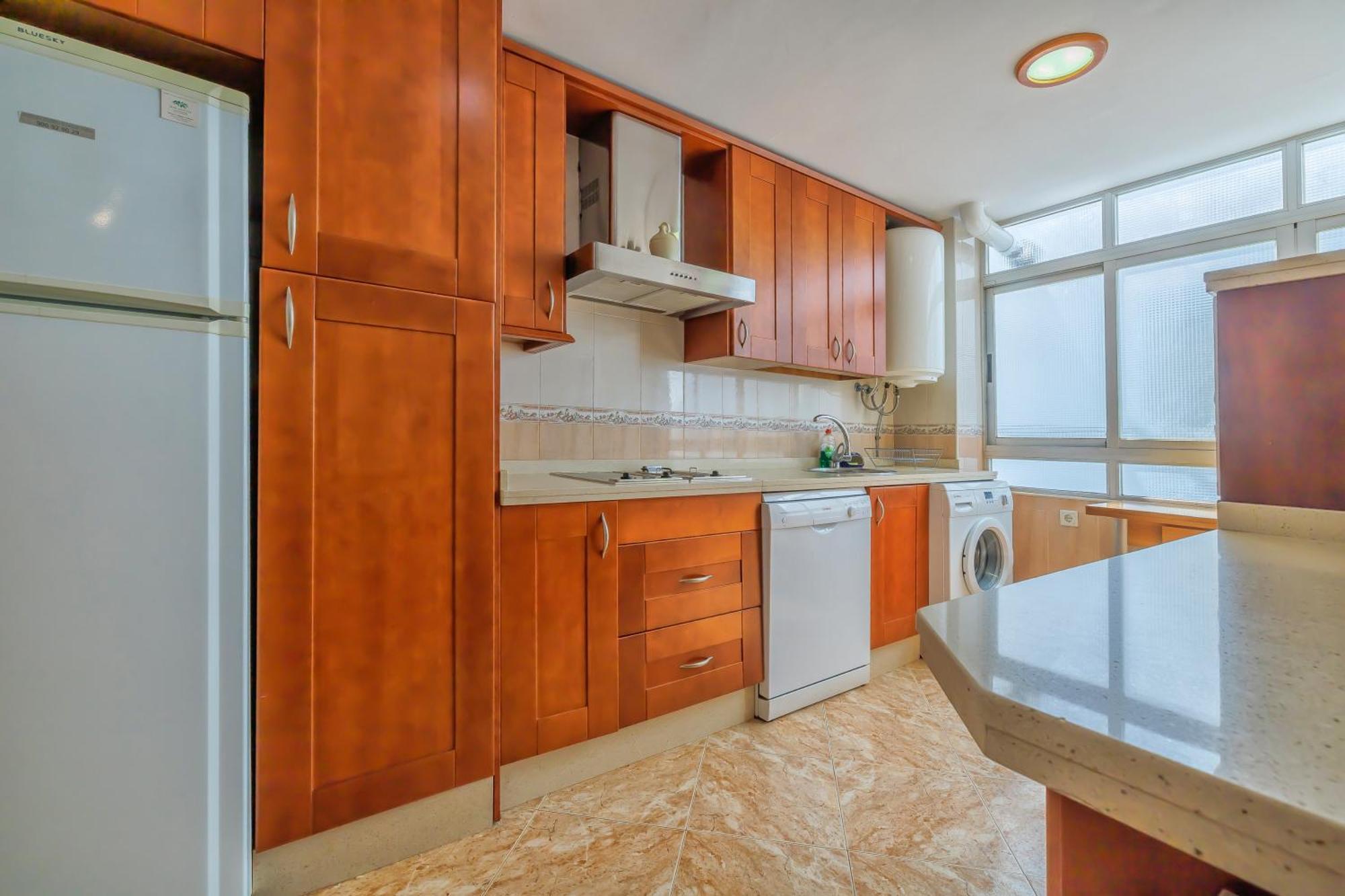 Damasco, Amplio Apartamento Cercano Al Centro Kordoba Bagian luar foto
