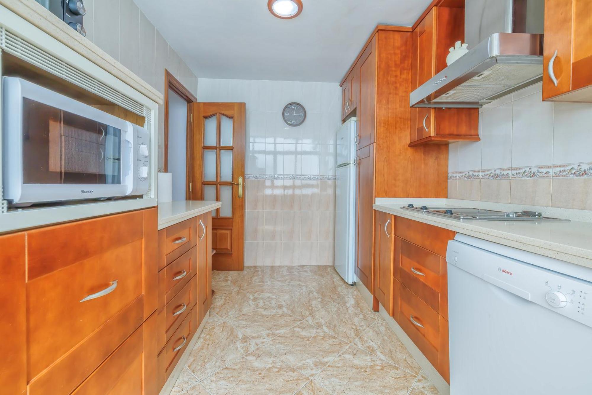 Damasco, Amplio Apartamento Cercano Al Centro Kordoba Bagian luar foto