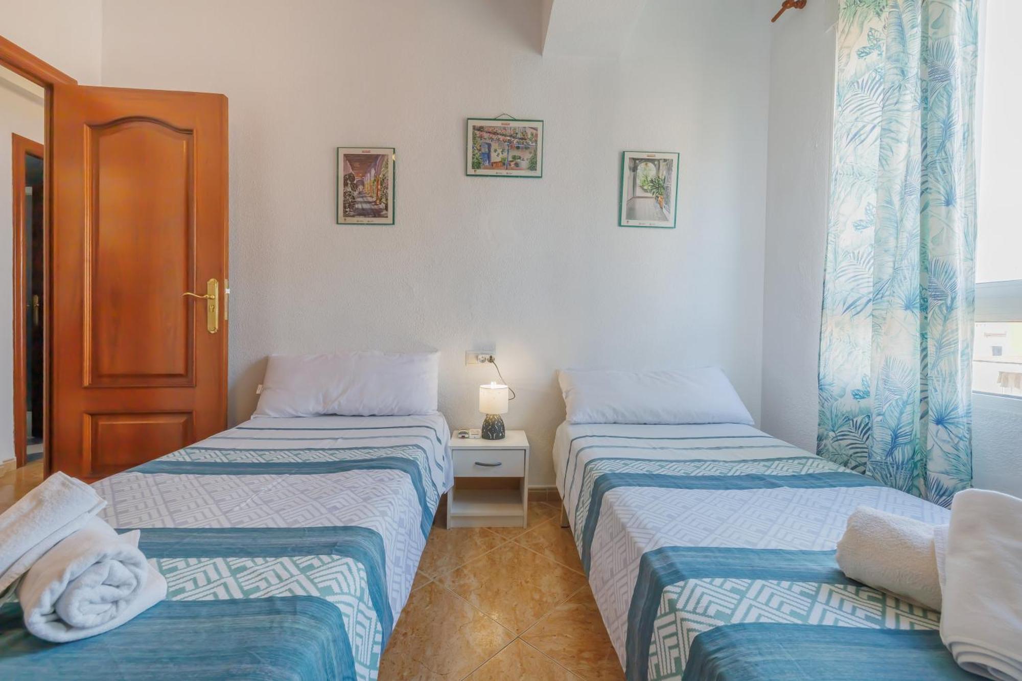 Damasco, Amplio Apartamento Cercano Al Centro Kordoba Bagian luar foto