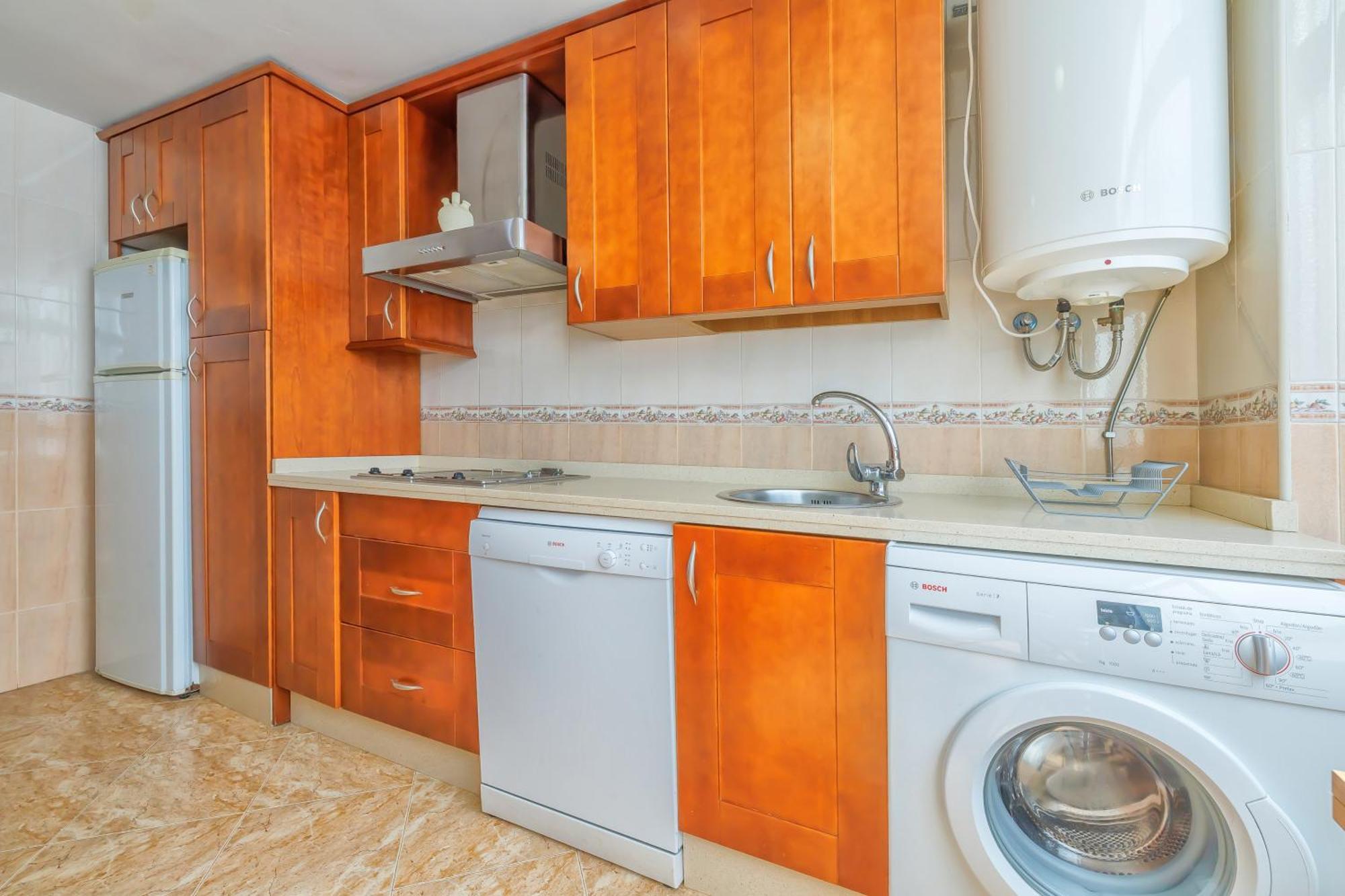 Damasco, Amplio Apartamento Cercano Al Centro Kordoba Bagian luar foto