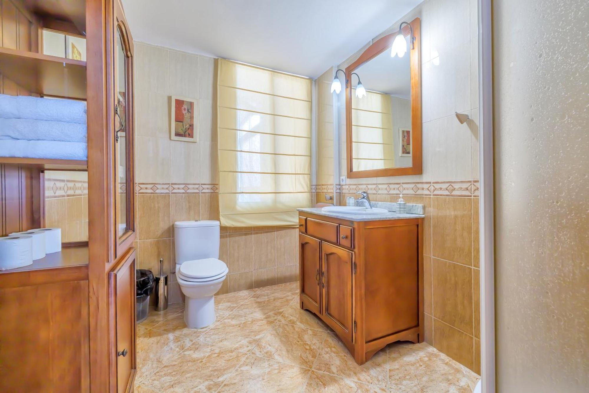 Damasco, Amplio Apartamento Cercano Al Centro Kordoba Bagian luar foto