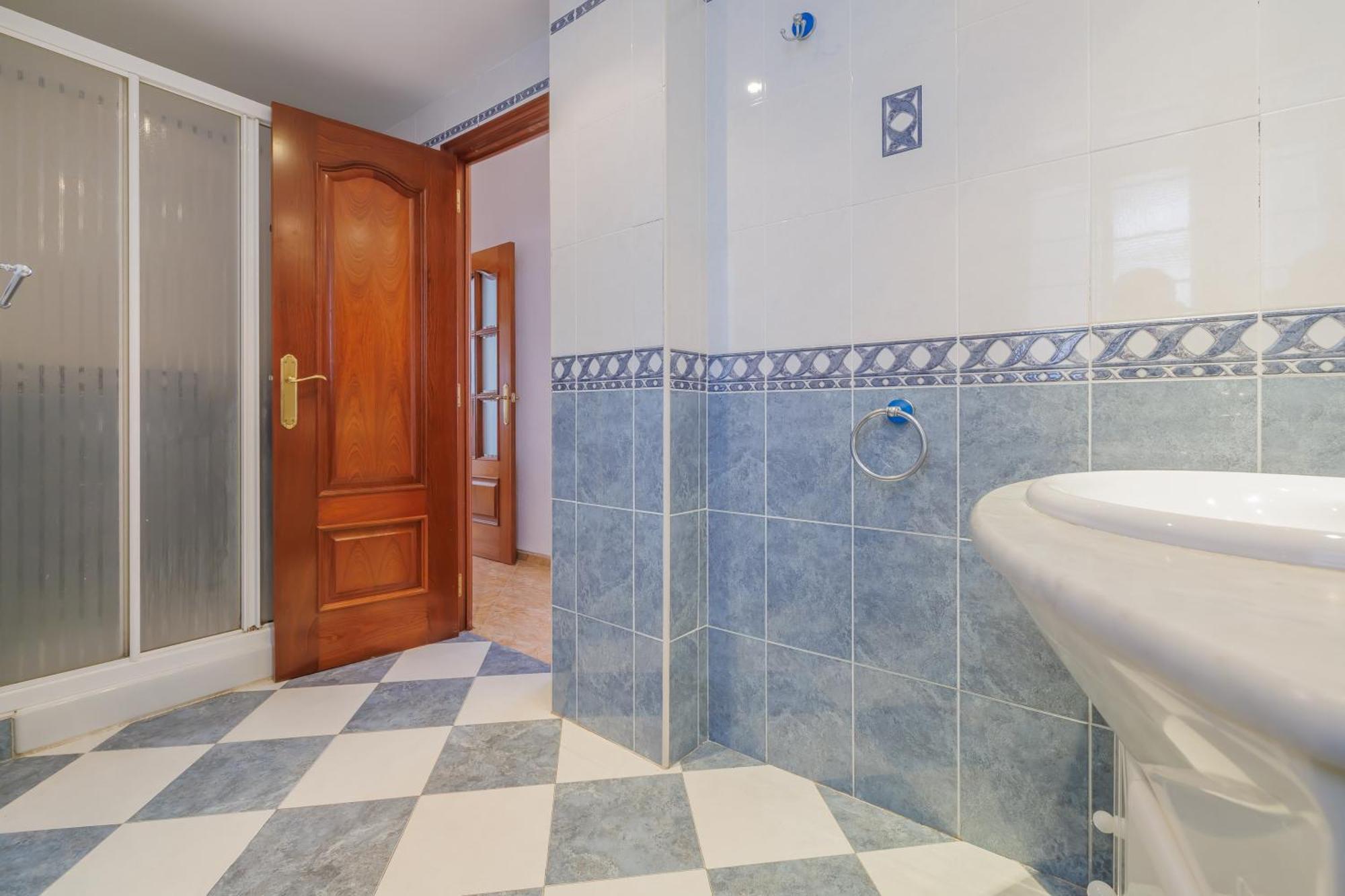Damasco, Amplio Apartamento Cercano Al Centro Kordoba Bagian luar foto